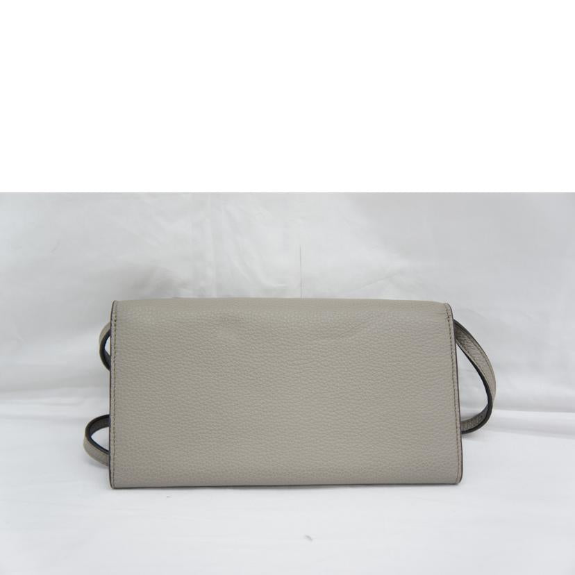 ＦＵＲＬＡ フルラ/ポシェット型長財布//Aランク/05