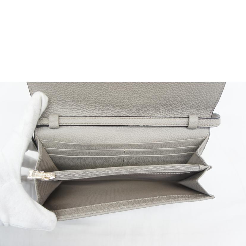 ＦＵＲＬＡ フルラ/ポシェット型長財布//Aランク/05