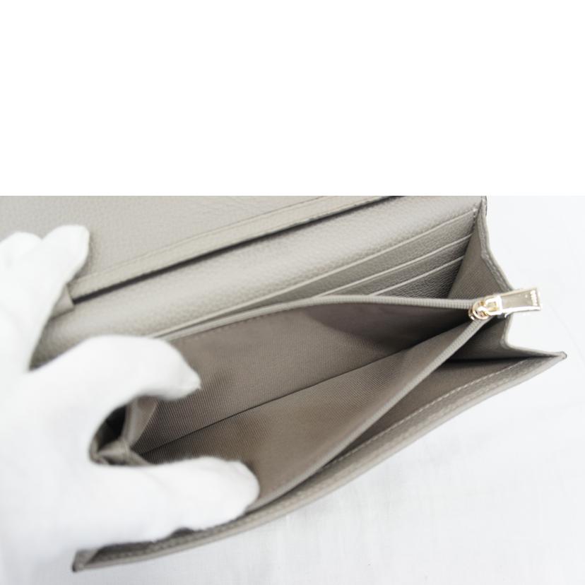 ＦＵＲＬＡ フルラ/ポシェット型長財布//Aランク/05