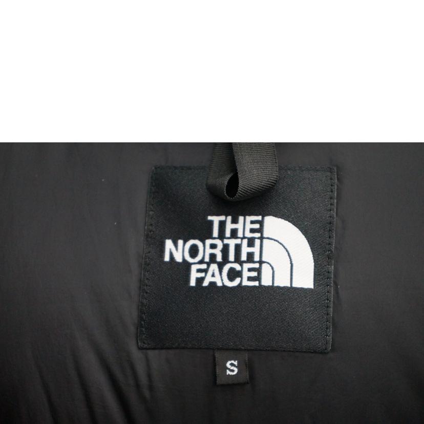 ＴＨＥ　ＮＯＲＴＨ　ＦＡＣＥ ノースフェイス/ＢＡＬＴＲＯ　ＬＩＧＨＴ　ＪＫＴ　ＣＡＭＯ/ND91951//Bランク/07