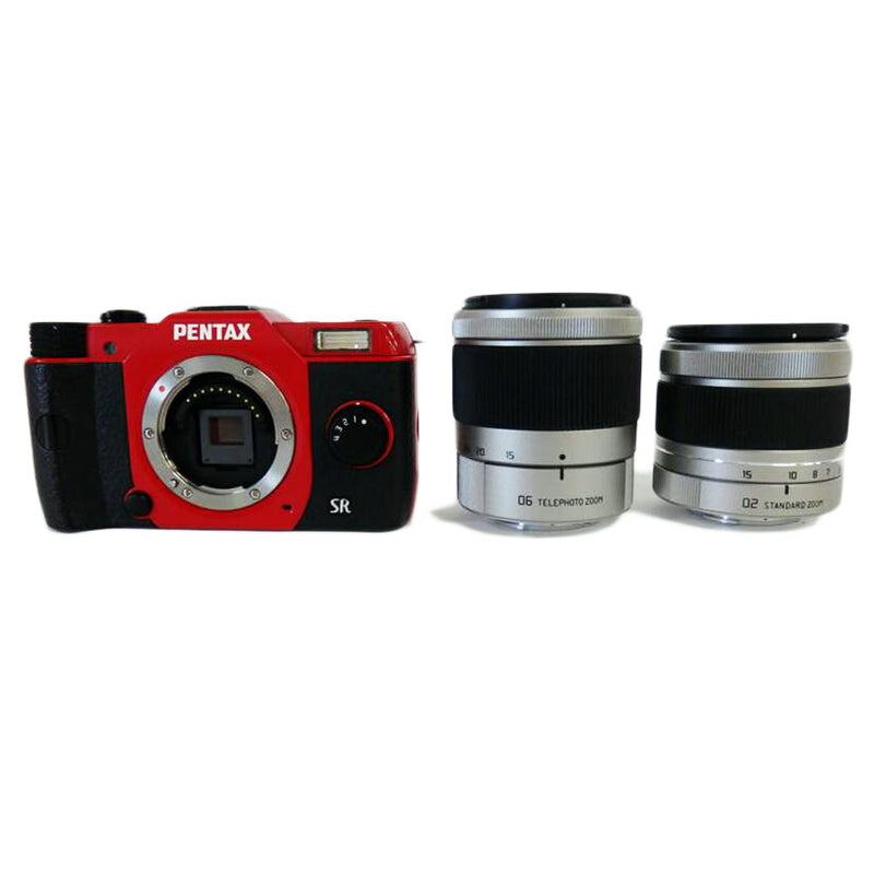 ＰＥＮＴＡＸ ペンタックス/家電・カメラ・AV機器｜REXT ONLINE 公式