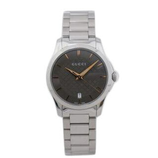 ＧＵＣＣＩ グッチ/レディース／クオーツ/126.5//ABランク/67