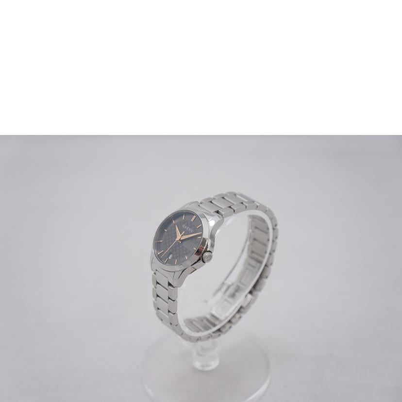 ＧＵＣＣＩ グッチ/レディース／クオーツ/126.5//ABランク/67