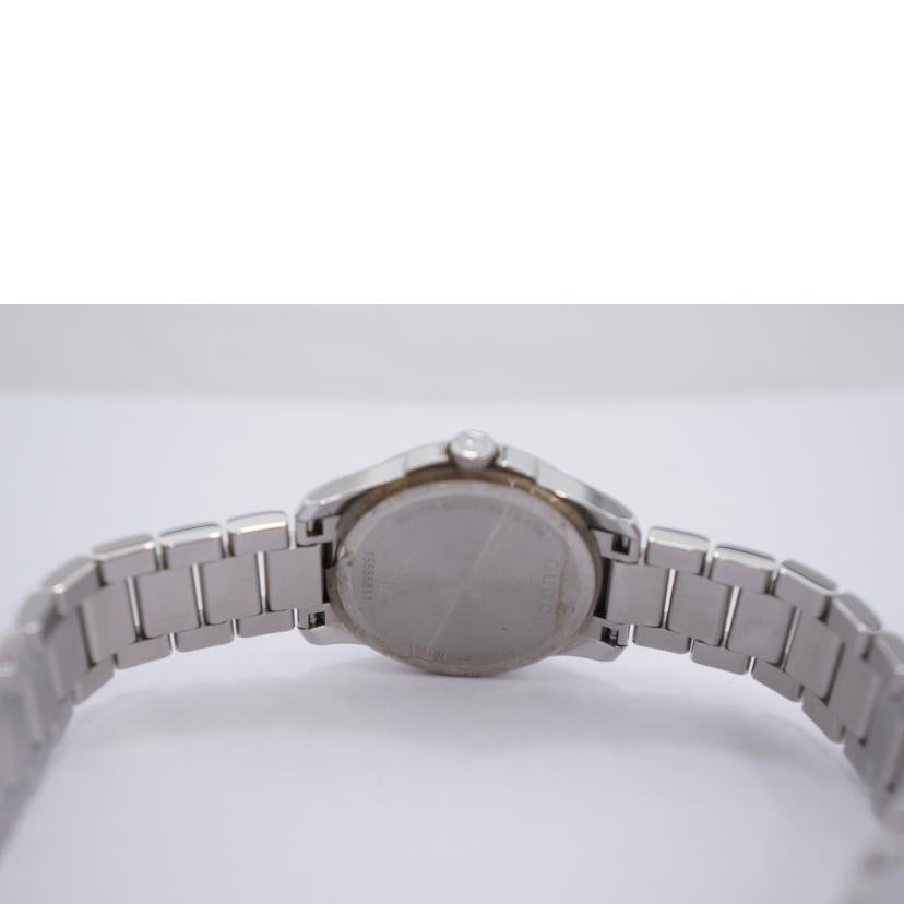 ＧＵＣＣＩ グッチ/レディース／クオーツ/126.5//ABランク/67