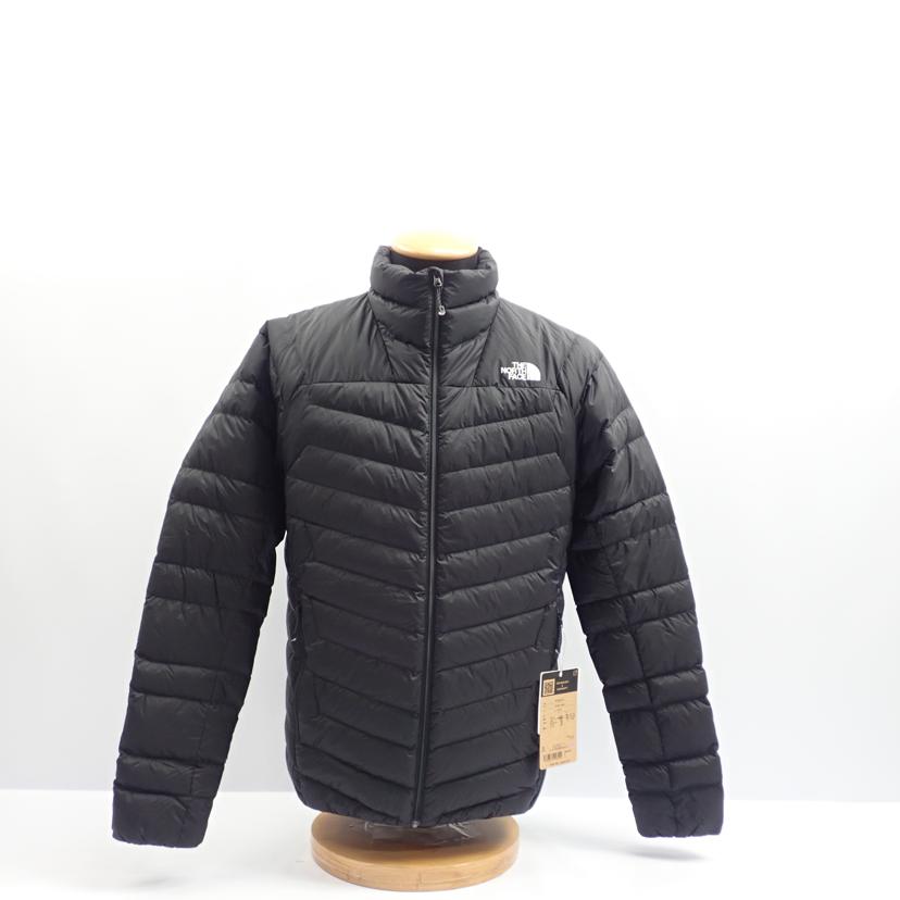 ＴＨＥ　ＮＯＲＴＨ　ＦＡＣＥ THE NORTH FACE/★ＴＨＥ　ＮＯＲＴＨ　ＦＡＣＥ　サンダージャケット/NY82212//L/Bランク/62