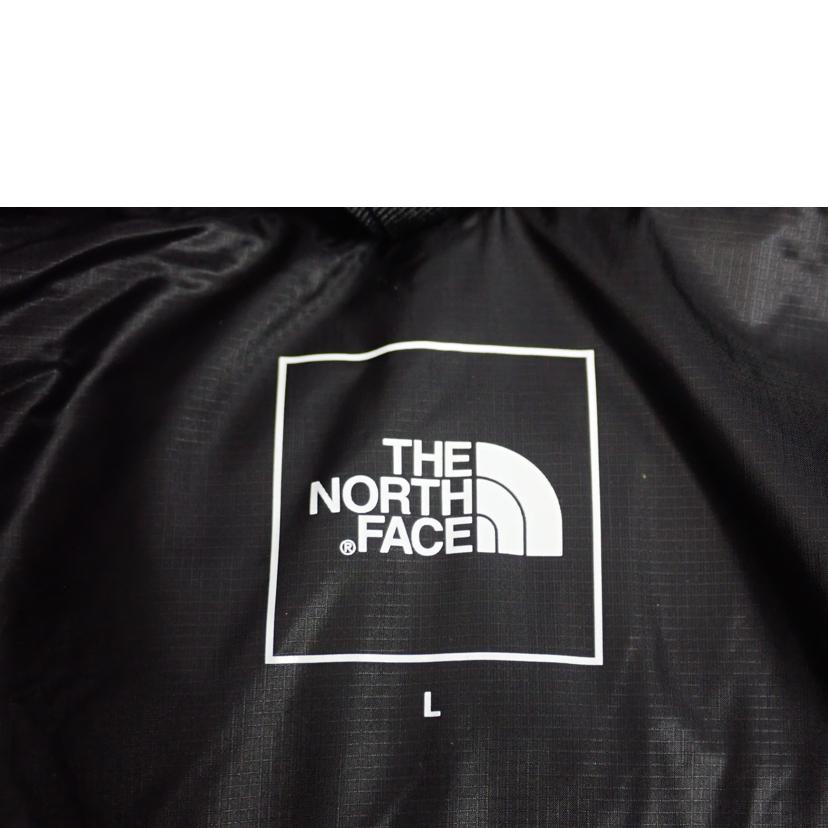 ＴＨＥ　ＮＯＲＴＨ　ＦＡＣＥ THE NORTH FACE/★ＴＨＥ　ＮＯＲＴＨ　ＦＡＣＥ　サンダージャケット/NY82212//L/Bランク/62