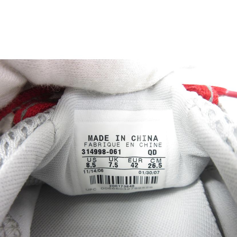 ＮＩＫＥ NIKE/ＮＩＫＥ　ＣＯＮＳＩＤＥＲＥＤ　ＨＵＭＡＲＡ　/314998-061//ABランク/70