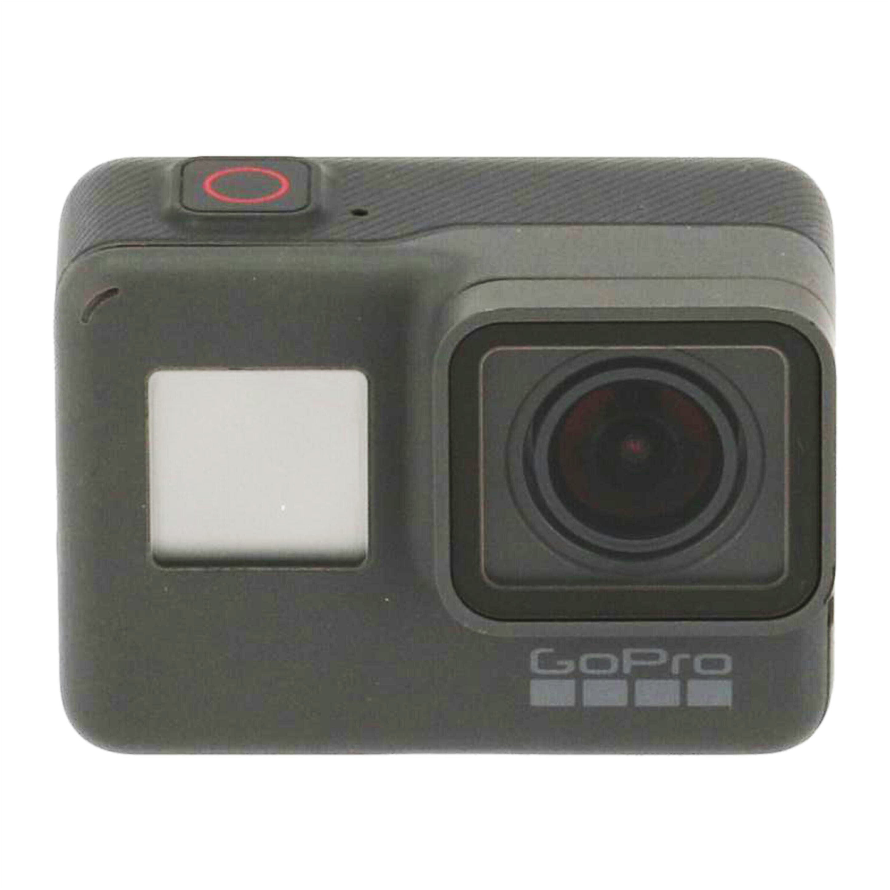 ＧｏＰｒｏ ゴープロ/ＧｏＰｒｏ　ＨＥＲＯ５　ＢＬＡＣＫ/CHDHX-502//C3161325339871/Bランク/62