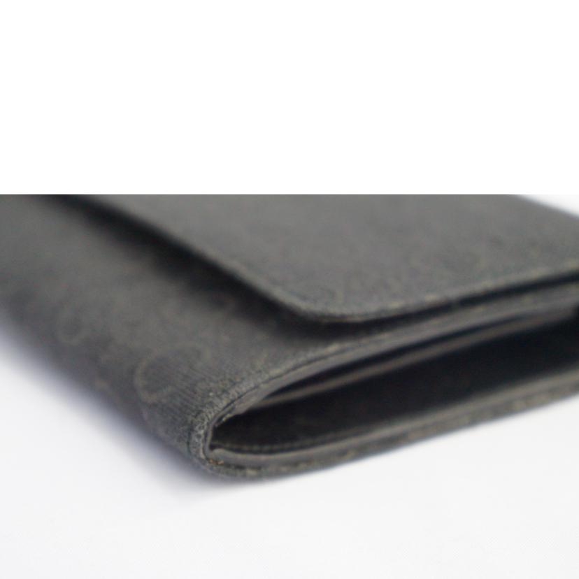 ＣＥＬＩＮＥ セリーヌ/Ｃマカダムジャガード　長財布　　ＤＢＲ//ABランク/07