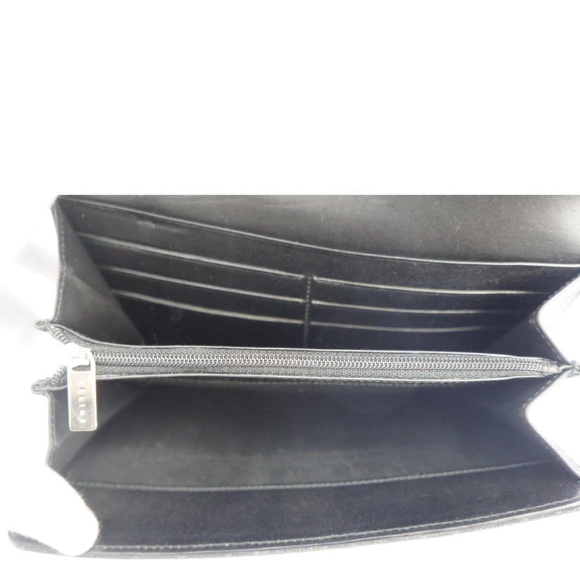 ＣＥＬＩＮＥ セリーヌ/Ｃマカダムジャガード　長財布　　ＤＢＲ//ABランク/07