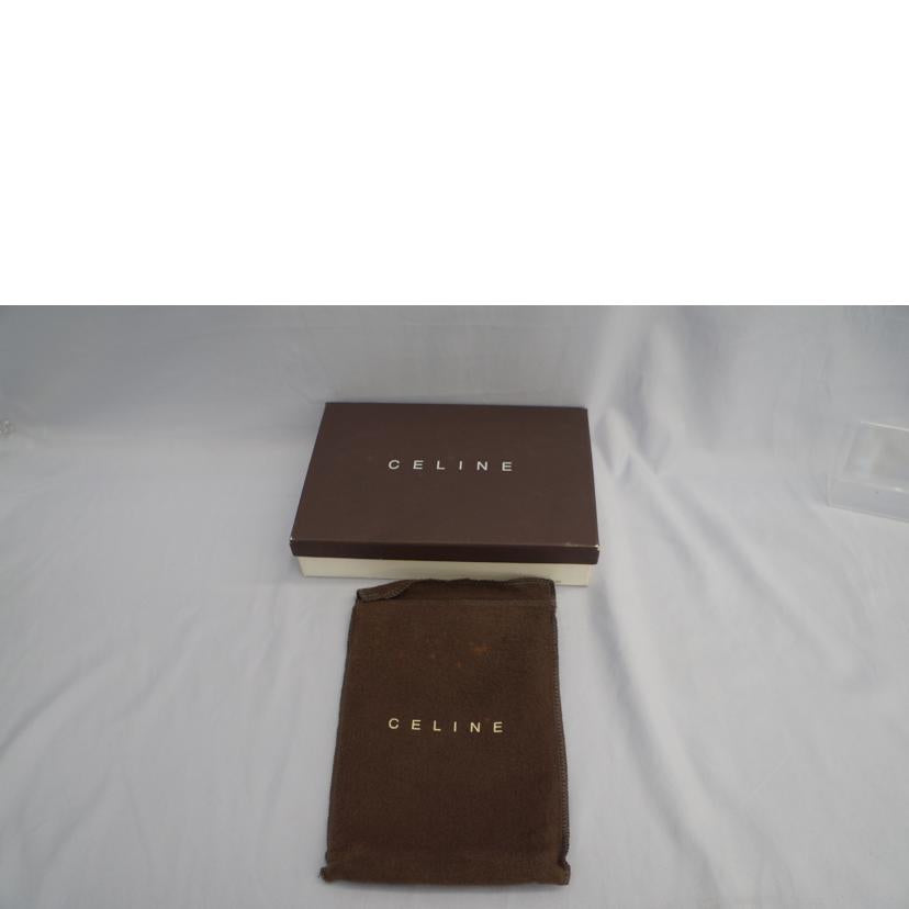 ＣＥＬＩＮＥ セリーヌ/Ｃマカダムジャガード　長財布　　ＤＢＲ//ABランク/07