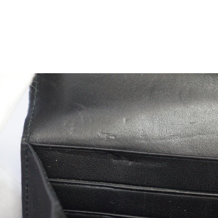 ＣＥＬＩＮＥ セリーヌ/Ｃマカダムジャガード　長財布　　ＤＢＲ//ABランク/07