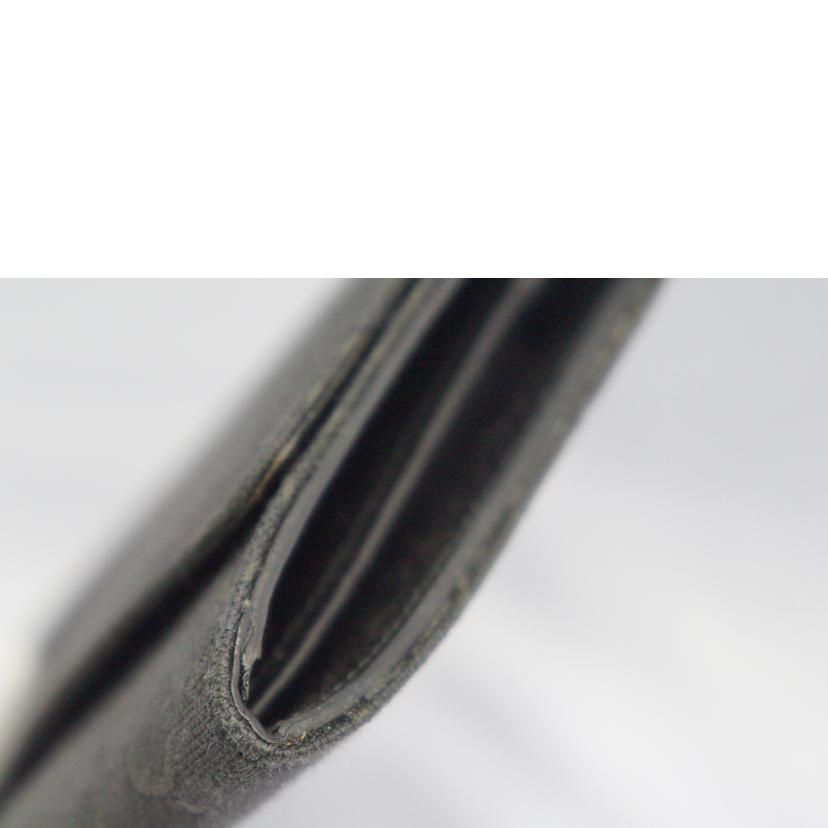 ＣＥＬＩＮＥ セリーヌ/Ｃマカダムジャガード　長財布　　ＤＢＲ//ABランク/07