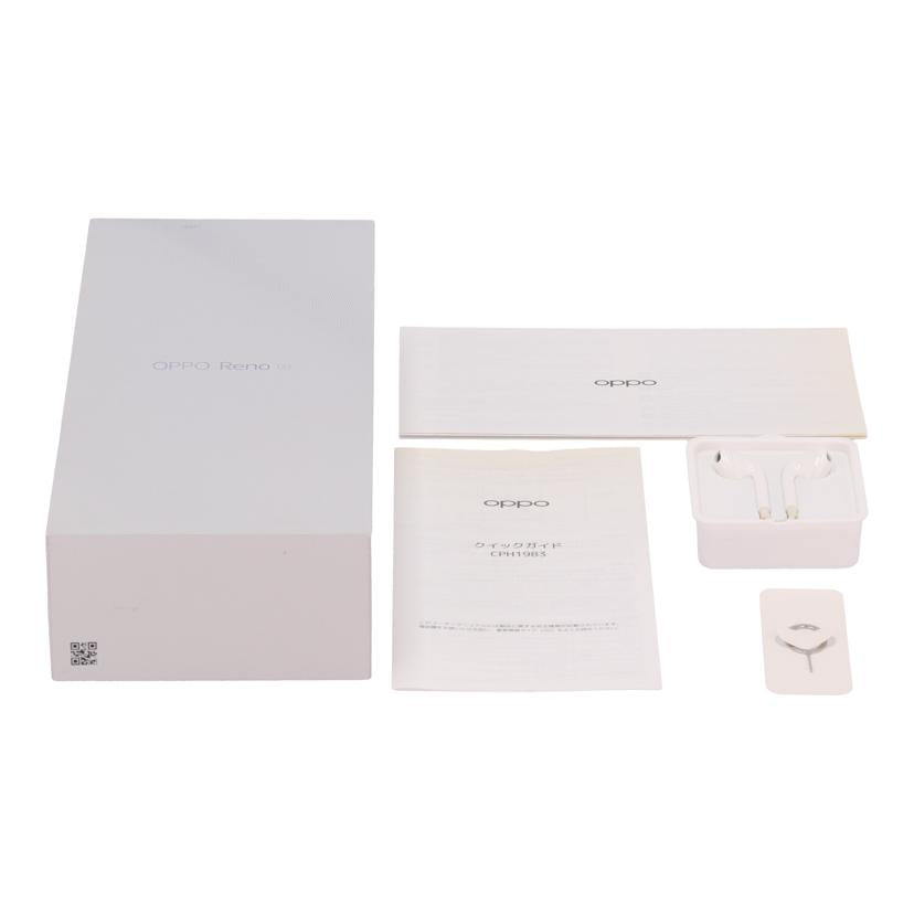ＯＰＰＯ オッポ/スマートフォン／Ｒｅｎｏ　Ａ/CPH1983//53c7f4bb/Aランク/62