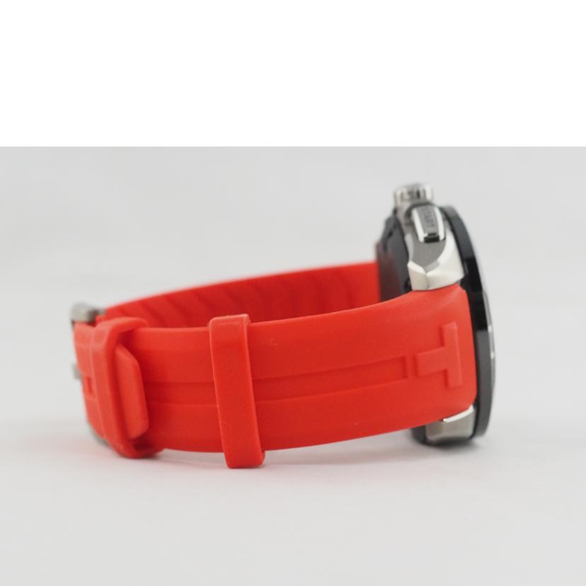 ＴＩＳＳＯＴ ティソ/Ｔ－ＴＯＵＣＨ　ＣＯＮＮＥＣＴ　ＳＯＬＡＲ/T121.420.47.051.01//ABランク/79