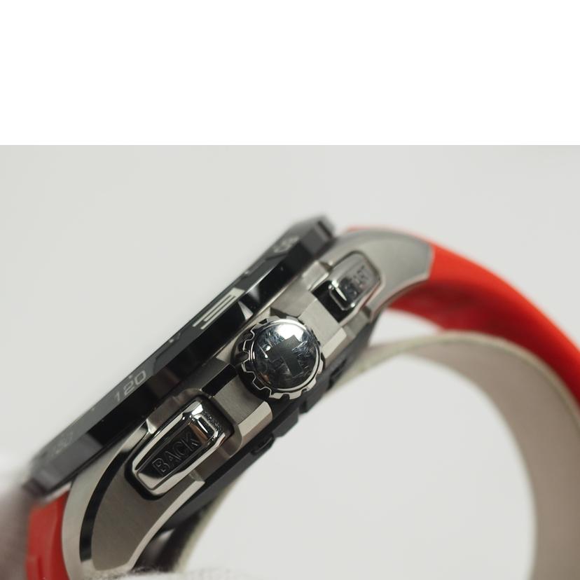 ＴＩＳＳＯＴ ティソ/Ｔ－ＴＯＵＣＨ　ＣＯＮＮＥＣＴ　ＳＯＬＡＲ/T121.420.47.051.01//ABランク/79