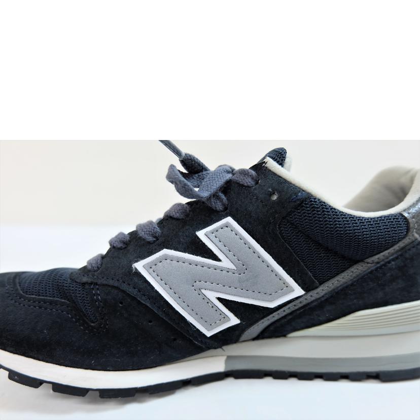 ニューバランス/ＮＥＷ　ＢＡＬＡＮＣＥ　Ｍ９９６ＮＡＶ/M996NAV//Cランク/71