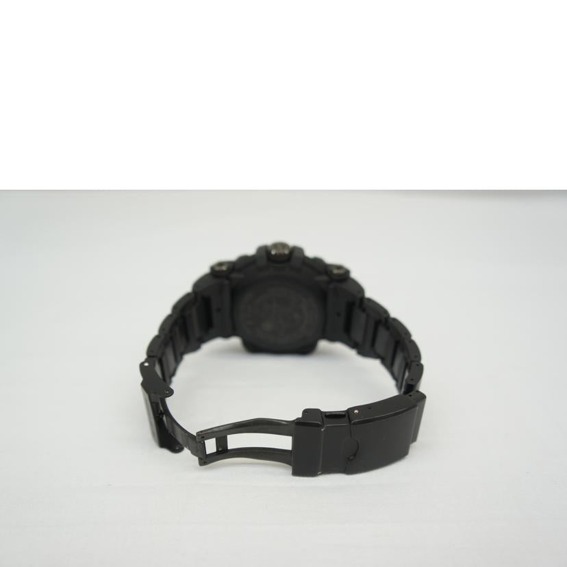 ＣＡＳＩＯ カシオ/Ｇ－ＳＨＯＣＫ　マスターオブＧフロッグマン/GWF-A1000//ABランク/05