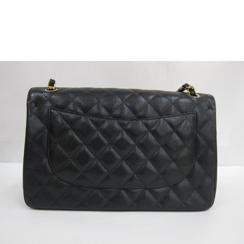 ＣＨＡＮＥＬ ｼｬﾈﾙ/デカマトラッセ３０Ｗフラップチェーンショルダー/A04412//24733469/SAランク/82