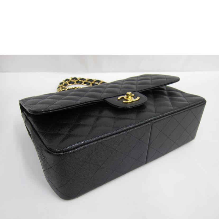 ＣＨＡＮＥＬ ｼｬﾈﾙ/デカマトラッセ３０Ｗフラップチェーンショルダー/A04412//24733469/SAランク/82