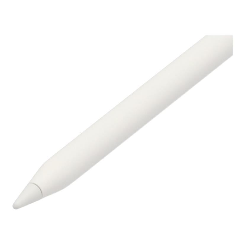 Ａｐｐｌｅ アップル/Ａｐｐｌｅ　Ｐｅｎｃｉｌ　第２世代　/MU8F2J/A A2051//HJGJ1NF5JKM9/Bランク/81