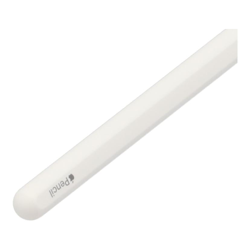 Ａｐｐｌｅ アップル/Ａｐｐｌｅ　Ｐｅｎｃｉｌ　第２世代　/MU8F2J/A A2051//HJGJ1NF5JKM9/Bランク/81