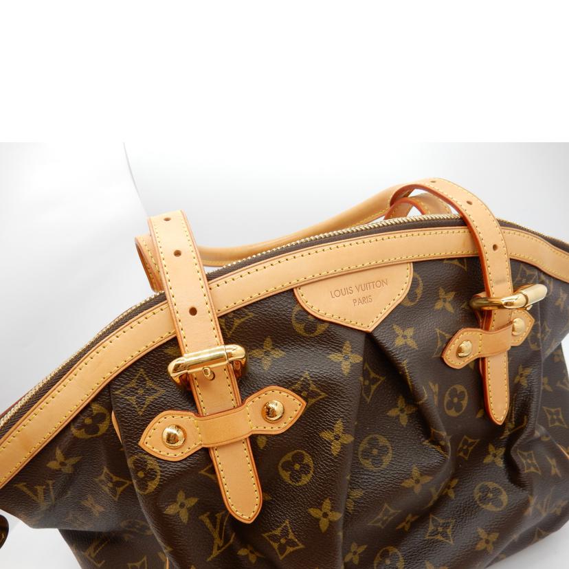 LOUIS VUITTON ルイ･ヴィトン/モノグラム/ティヴォリGM/M40144/SP2***/ABランク/02【中古】