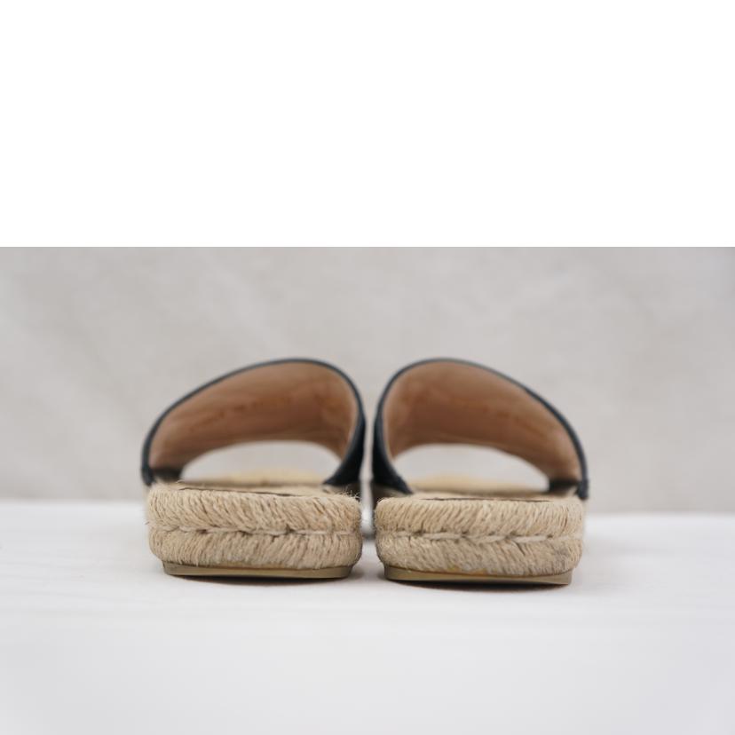 ＧＵＣＣＩ グッチ/ＧＵＣＣＩ　エスパドリーユ／サンダル/573028//ABランク/67