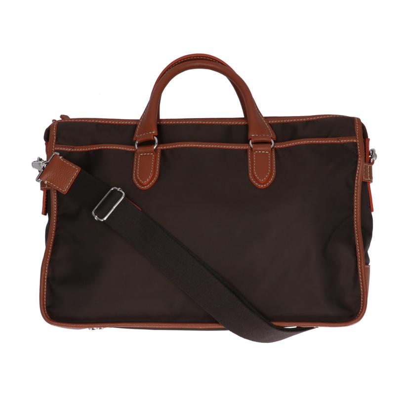 ＳＴＥＦＡＮＯＭＡＮＯ ステファノマーノ/ビジネスバッグ/SOMH408-22//Aランク/75