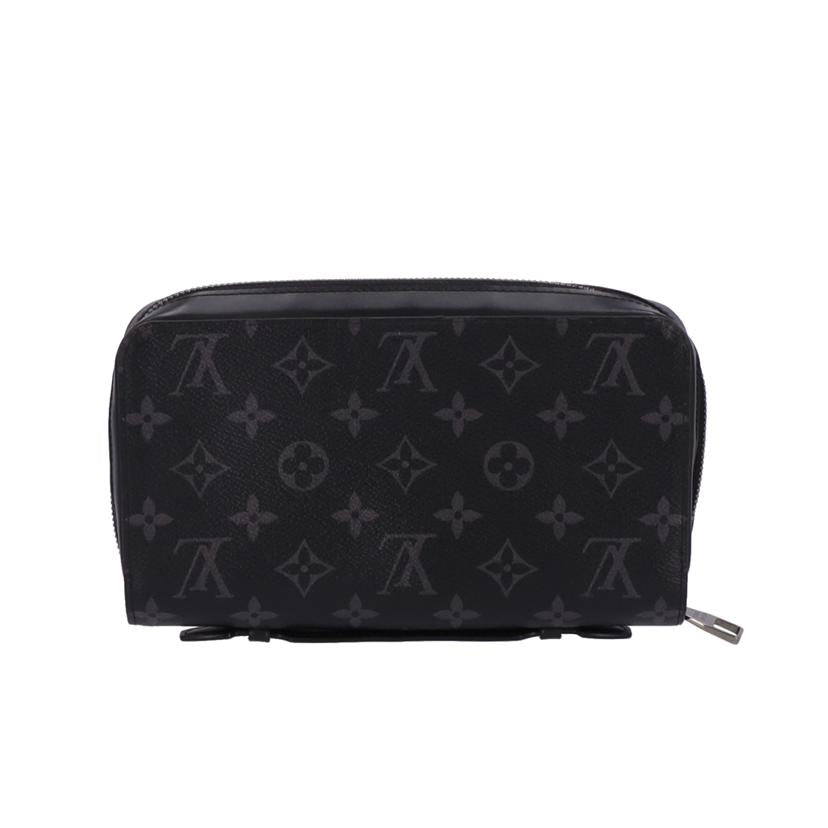 ＬＶ ルイヴィトン/ジッピーＸＬ／モノグラムエクリプス/M61698//CA4200/ABランク/75