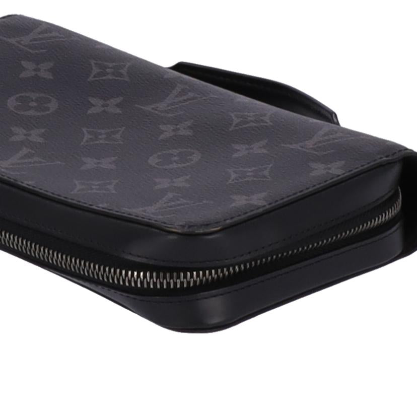 ＬＶ ルイヴィトン/ジッピーＸＬ／モノグラムエクリプス/M61698//CA4200/ABランク/75