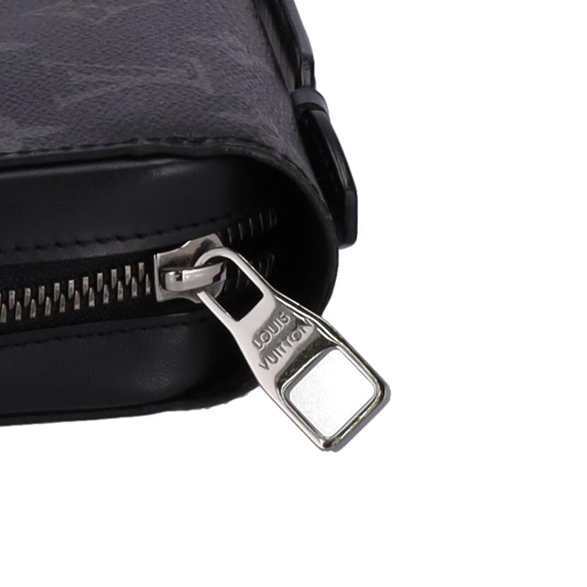 ＬＶ ルイヴィトン/ジッピーＸＬ／モノグラムエクリプス/M61698//CA4200/ABランク/75