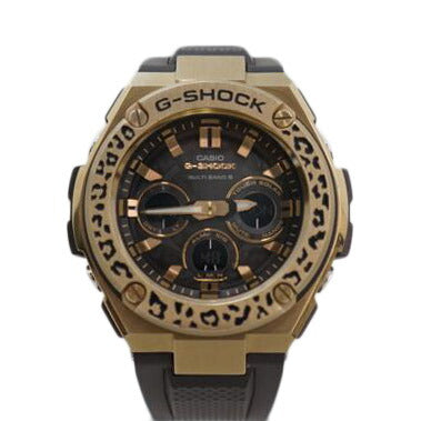 ＣＡＳＩＯ カシオ/Ｇ－ＳＨＯＣＫ/GST-W310WLP-1A9JR//002A2351/ABランク/67