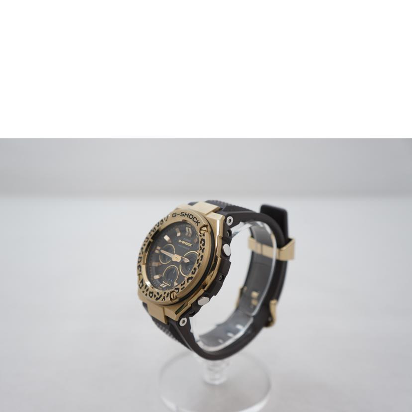 ＣＡＳＩＯ カシオ/Ｇ－ＳＨＯＣＫ/GST-W310WLP-1A9JR//002A2351/ABランク/67