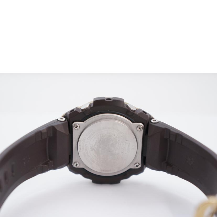 ＣＡＳＩＯ カシオ/Ｇ－ＳＨＯＣＫ/GST-W310WLP-1A9JR//002A2351/ABランク/67