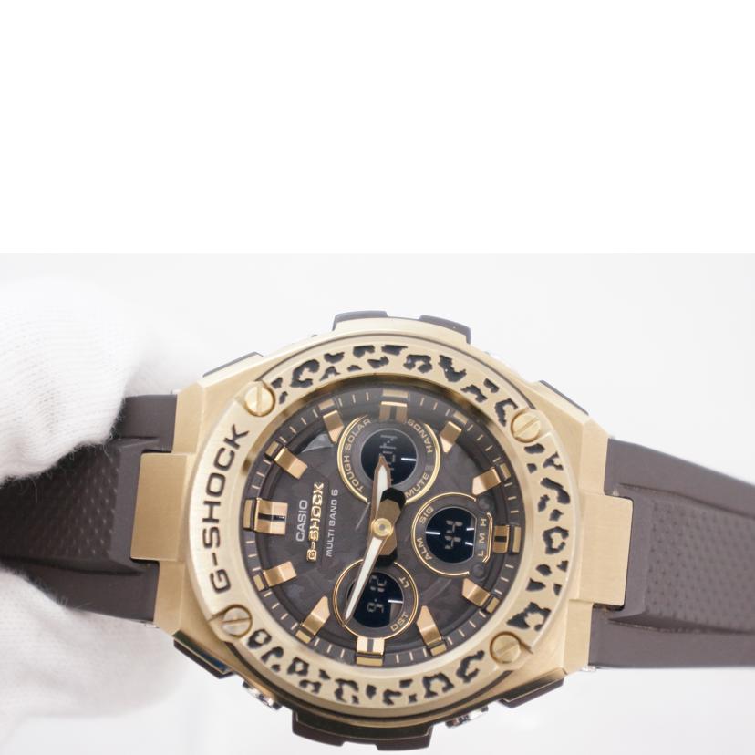 ＣＡＳＩＯ カシオ/Ｇ－ＳＨＯＣＫ/GST-W310WLP-1A9JR//002A2351/ABランク/67