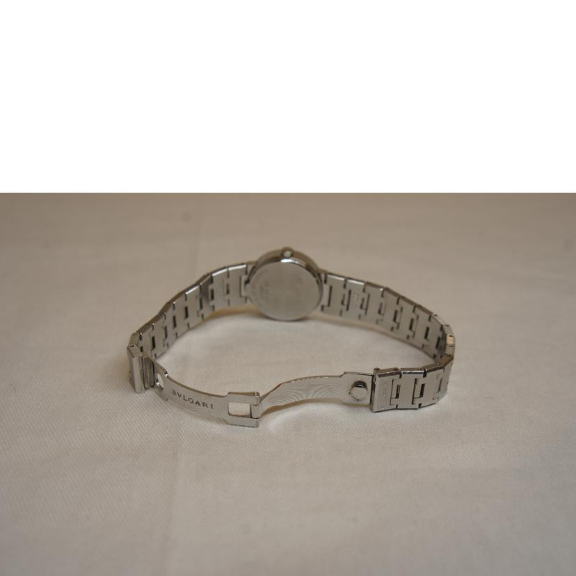ＢＶＬＧＡＲＩ ブルガリ/ブルガリブルガリＳＳ／ＱＺ/BB23SS //L25****/ABランク/92