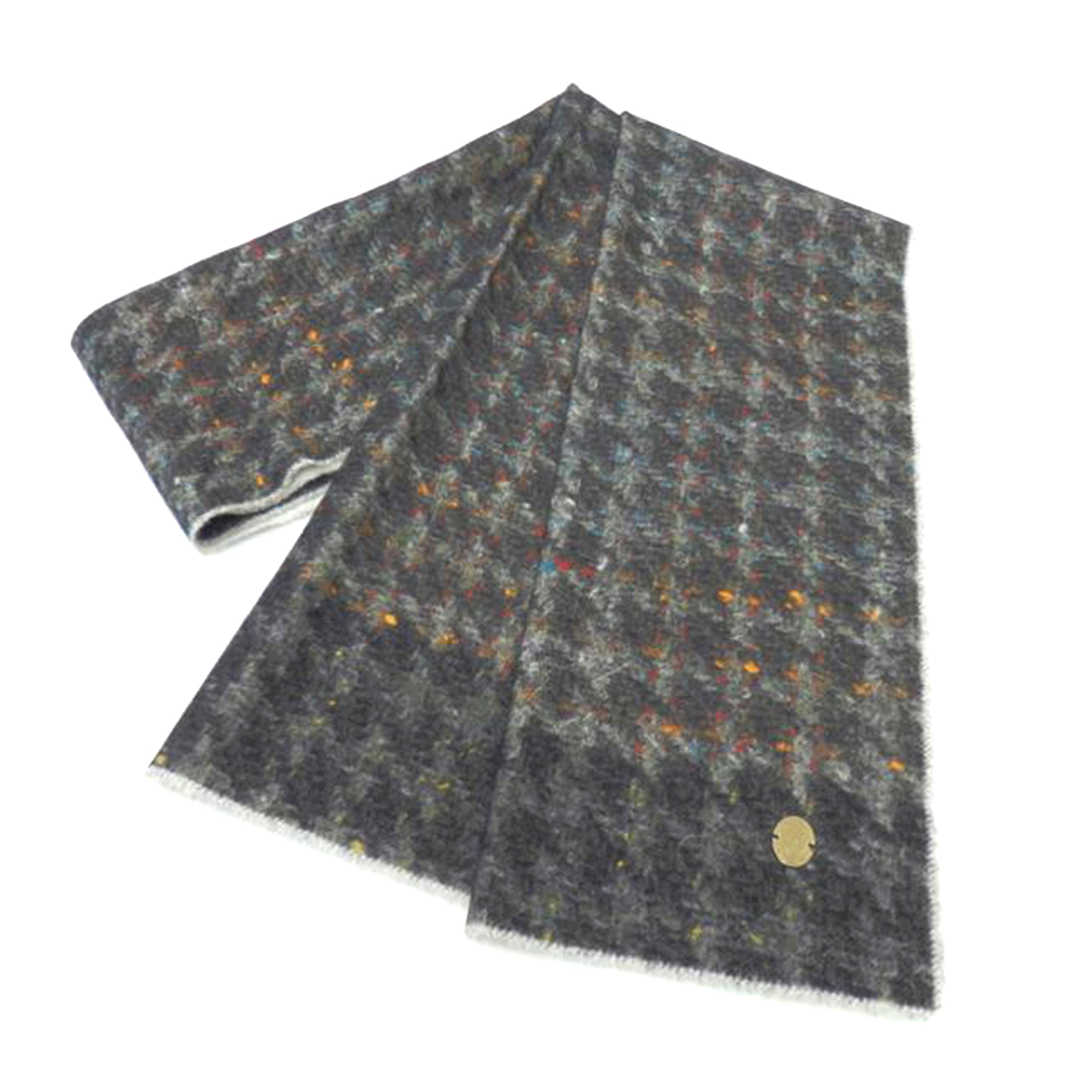 ＧＵＣＣＩ グッチ/マフラー/328885//4G830/ABランク/88