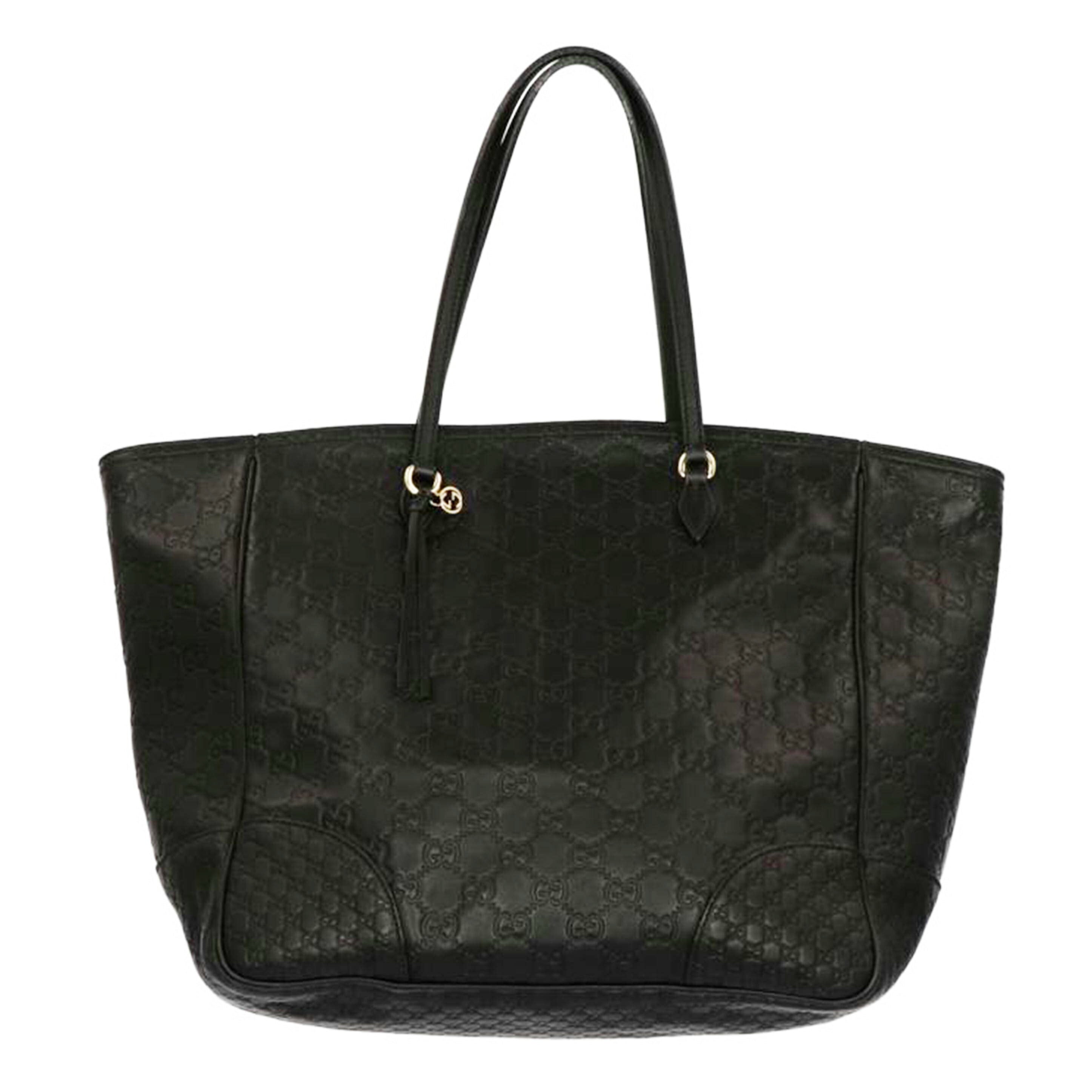 ＧＵＣＣＩ グッチ/グッチシマ／マイクログッチシマブリートート/323671//525040/ABランク/75
