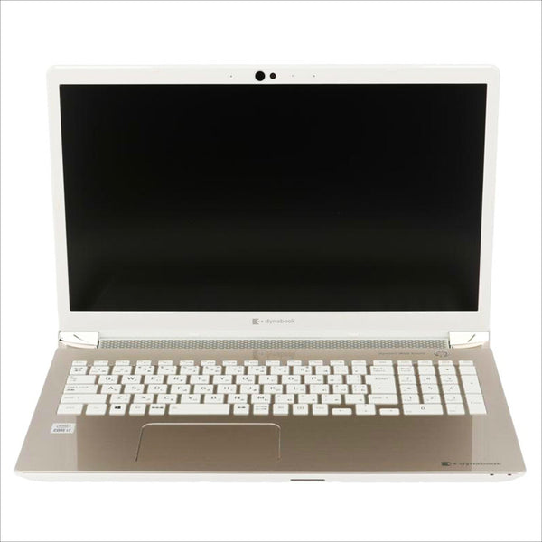 東芝Dynabook AZ66/MG W6AZ66BMGC 16.1型 東芝Dynabook AZ66/MG W6AZ66BMGC 16.1型 - メルカリ