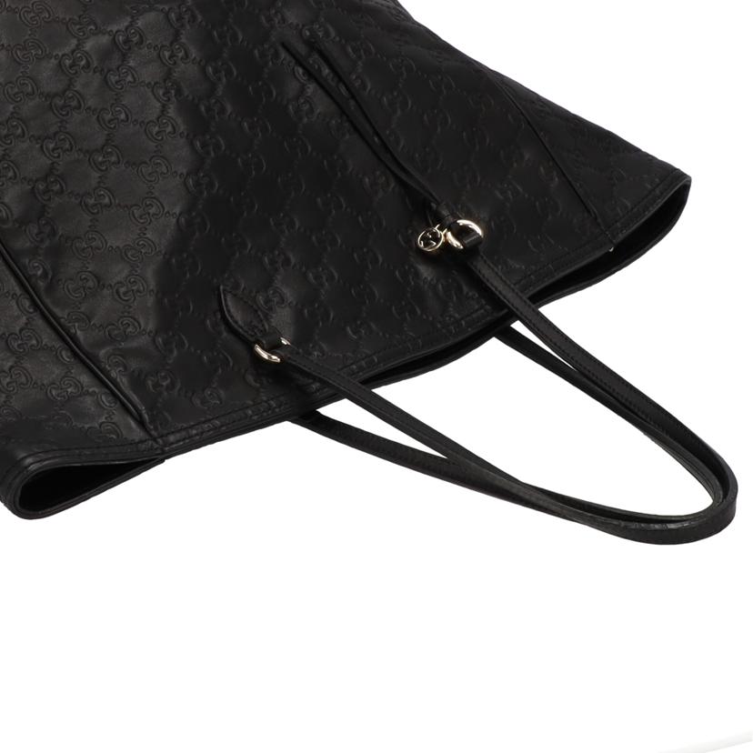 ＧＵＣＣＩ グッチ/グッチシマ／マイクログッチシマブリートート/323671//525040/ABランク/75