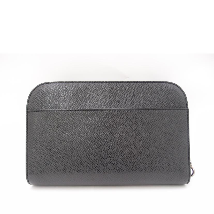ＬＯＵＩＳ　ＶＵＩＴＴＯＮ ルイ・ヴィトン　黒　セカンドバッグ　メンズ/バイカル／タイガ／ノワール/M30182//CE3191/Aランク/69