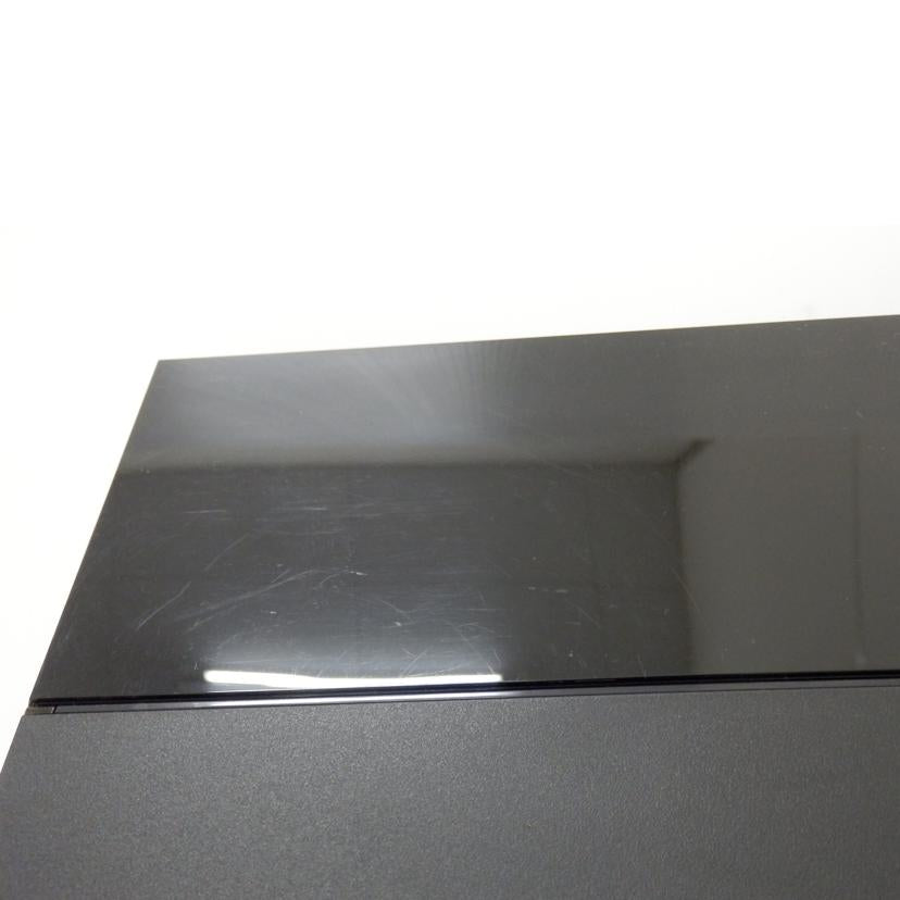 ＳＯＮＹ ソニー/ＰＳ４本体５００ＧＢジェットブラック/CHU-1000A//6052108/Bランク/88