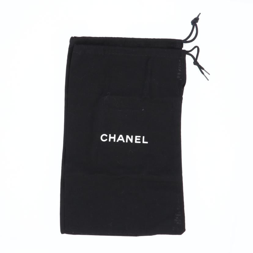 ＣＨＡＮＥＬ シャネル/ＣＨＡＮＥＬ　パンプス／３７/37//Bランク/75