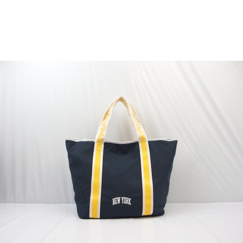 ＴＯＭＭＹ　ＨＩＬＦＩＧＥＲ トミーヒルフィガー/トミーヒルフィガーゴルフ　トートバッグ　ネイビー/THMG3SB2//SAランク/83