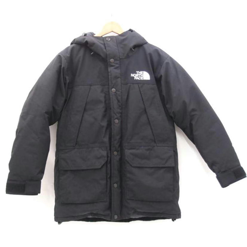 ＴＨＥ　ＮＯＲＴＨ　ＦＡＣＥ ノースフェイス/ＴＨＥ　ＮＯＲＴＨ　ＦＡＣＥ　マウンテンダウンジャケット/ND91935//Aランク/69