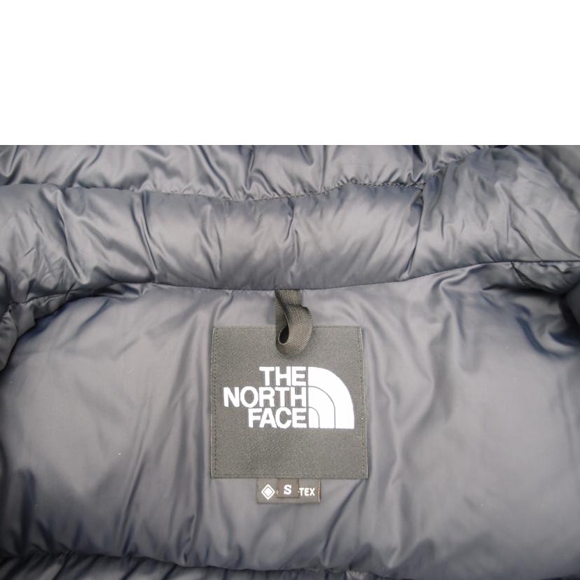 ＴＨＥ　ＮＯＲＴＨ　ＦＡＣＥ ノースフェイス/ＴＨＥ　ＮＯＲＴＨ　ＦＡＣＥ　マウンテンダウンジャケット/ND91935//Aランク/69