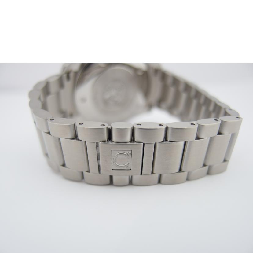 ＯＭＥＧＡ オメガ/シーマスターアクアテラ１５０Ｍ／クオーツ／腕周り約１７．５ｃｍ/2517.80//583*****/Bランク/83