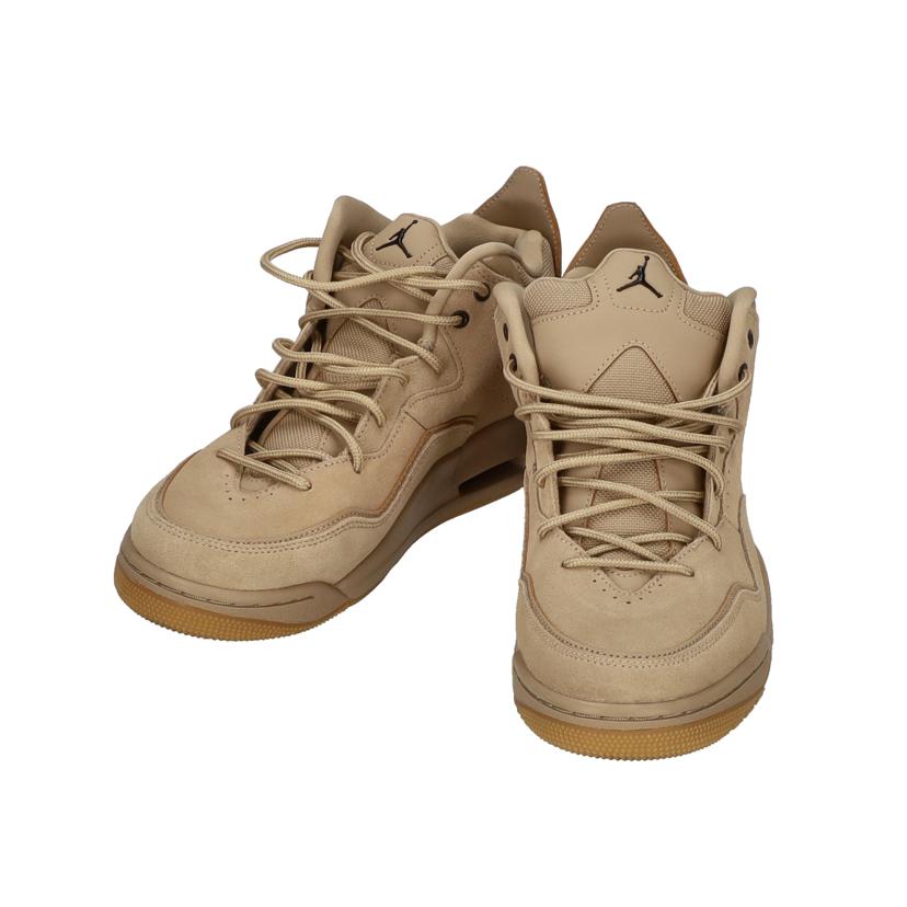 ＮＩＫＥ ナイキ/ＪＯＲＤＡＮ　ＣＯＵＲＴＳＩＤＥ　２３　 Ｄｅｓｅｒｔ　Ｇｕｍ /AT0057-200//ABランク/06