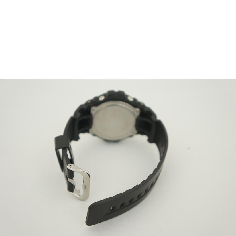 ＣＡＳＩＯ カシオ/Ｇ－ＳＨＯＣＫ　アナデジ/G-100-1BMJF//ABランク/09